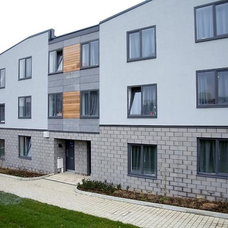 Turing College Hotel Canterbury Exterior photo